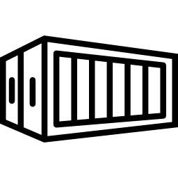 container Konteyner Depolama - Konteyner Kiralama