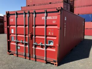 yeni konteyner fiyatlari